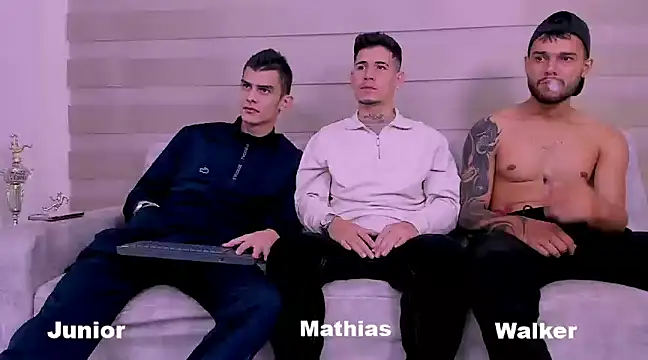 hot day online show from 01.20.25