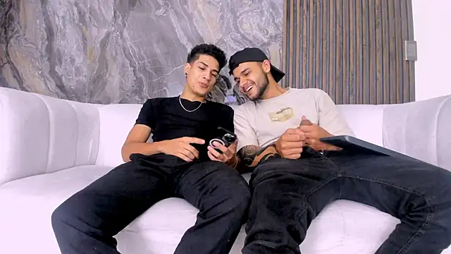 hot day online show from 01.30.25