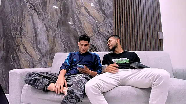 hot day online show from 02.26.25