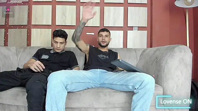 hot day online show from 03.09.25