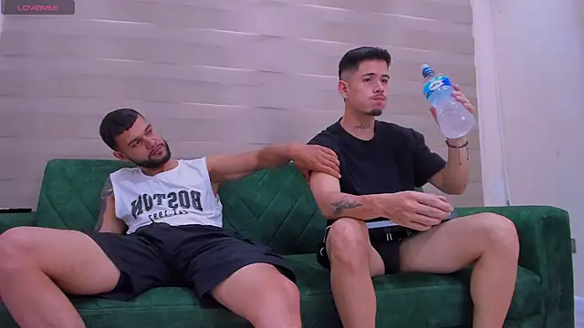 hot day online show from 09.22.25