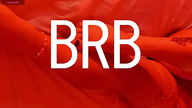 Ruby Skywalker  online show from 12.20.24