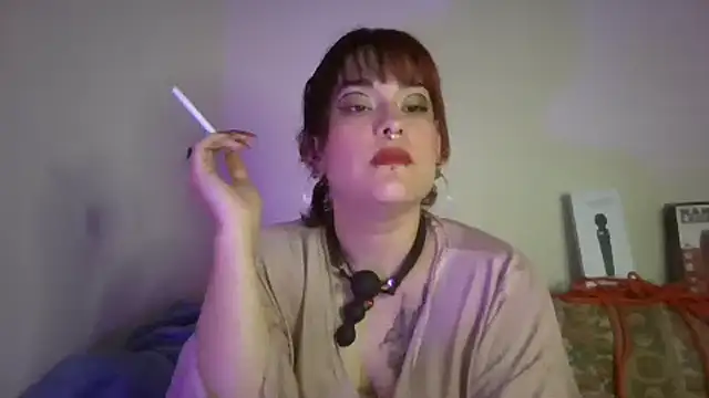 Ruby Skywalker  online show from 01.04.25