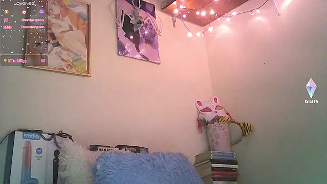 Ruby Skywalker  online show from 01.18.25