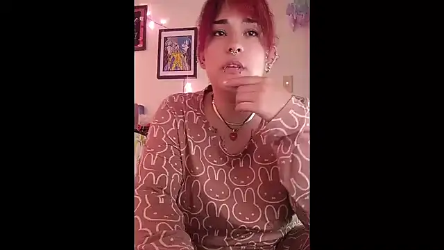 Ruby Skywalker  online show from 02.06.25