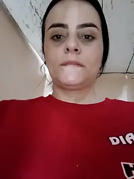 Im Amelia online show from 12.11.24