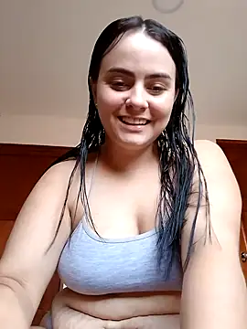 Im Amelia online show from 12.12.24