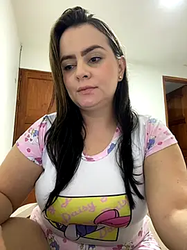 Snapshot of Im_Amelia chatting on 09.29.25 Im Amelia online show from 09.29.25