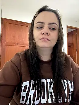 Snapshot of Im_Amelia chatting on 09.30.25 Im Amelia online show from 09.30.25