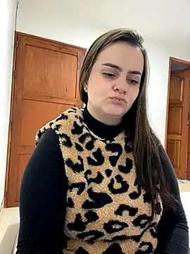 Snapshot of Im_Amelia chatting on 10.05.25 Im Amelia online show from 10.05.25