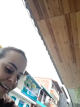 Snapshot of Im_Amelia chatting on 10.17.25 Im Amelia online show from 10.17.25