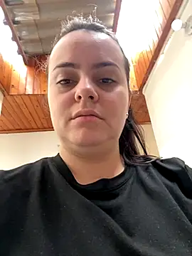 Snapshot of Im_Amelia chatting on 10.24.25 Im Amelia online show from 10.24.25