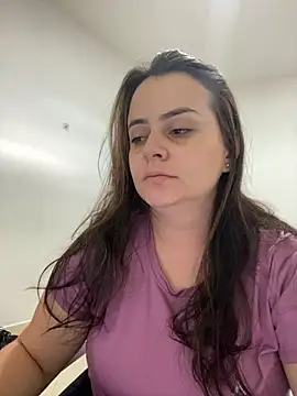 Snapshot of Im_Amelia chatting on 11.03.25 Im Amelia online show from 11.03.25