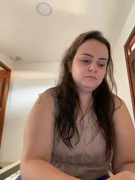 Snapshot of Im_Amelia chatting on 11.04.25 Im Amelia online show from 11.04.25