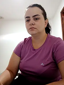 Snapshot of Im_Amelia chatting on 11.18.25 Im Amelia online show from 11.18.25