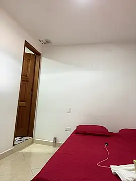 Im Amelia online show from 11.29.25