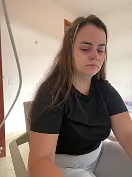 Im Amelia online show from 02.18.26