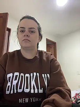 Im Amelia online show from 02.19.26