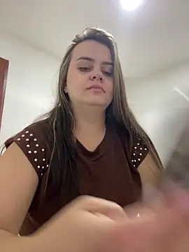 Im Amelia online show from 02.21.26