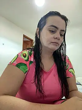 Im Amelia online show from 02.27.26