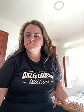 Im Amelia online show from 04.03.26