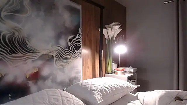 Snapshot of Audrey_hotty chatting on 12.04.24 Audrey hotty online show from 12.04.24