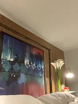 Snapshot of Audrey_hotty chatting on 01.02.25 Audrey hotty online show from 01.02.25