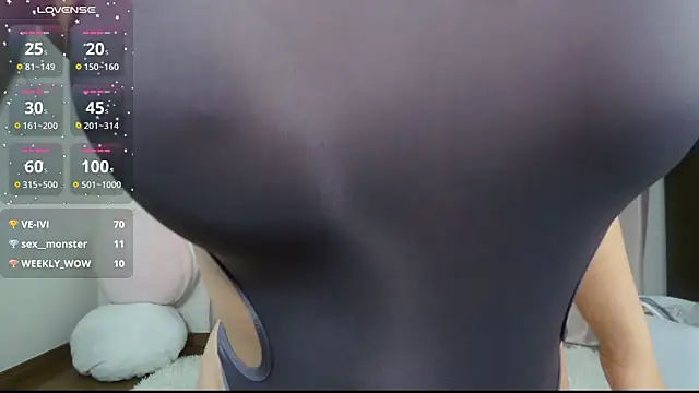 sara  xx  love online show from 03.22.25