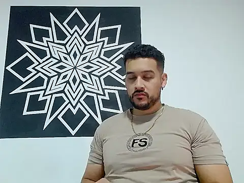  CHRIS-DENNIS  online show from 04.18.26