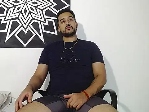  CHRIS-DENNIS  online show from 04.23.26