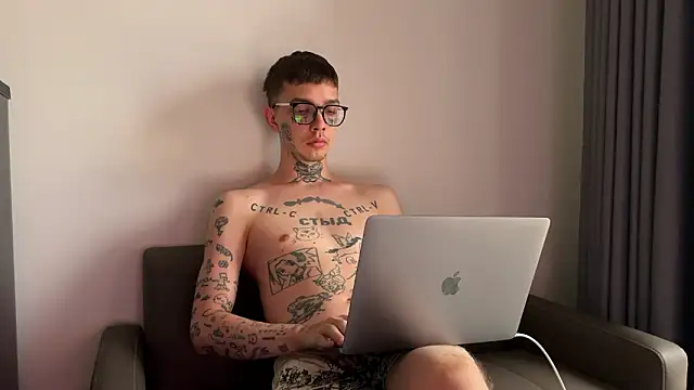 anahori  simon online show from 03.12.26