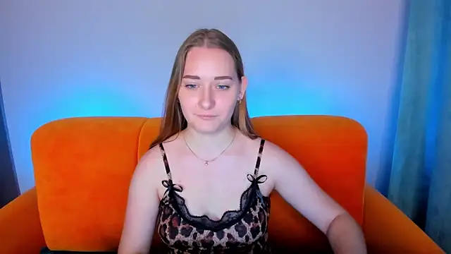 AlinaVice online show from 12.20.24