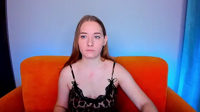 AlinaVice online show from 01.20.25