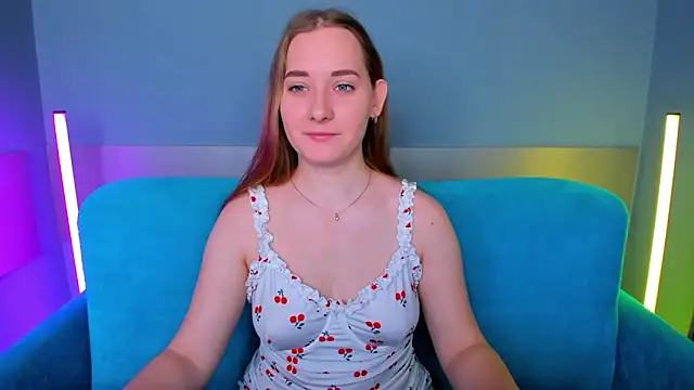 AlinaVice online show from 02.05.25