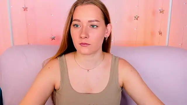 AlinaVice online show from 03.23.26