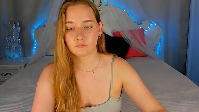 Snapshot of AlinaVice chatting on 07.07.26 AlinaVice online show from 07.07.26