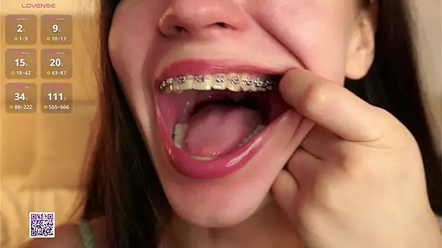 vivid girls vg online show from 09.27.25