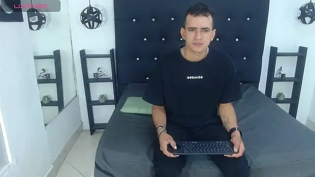 alejo chavez online show from 09.09.25