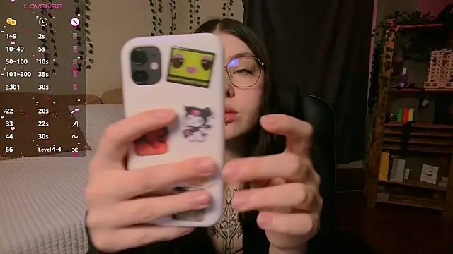 Arizonaa Muse online show from 10.08.25