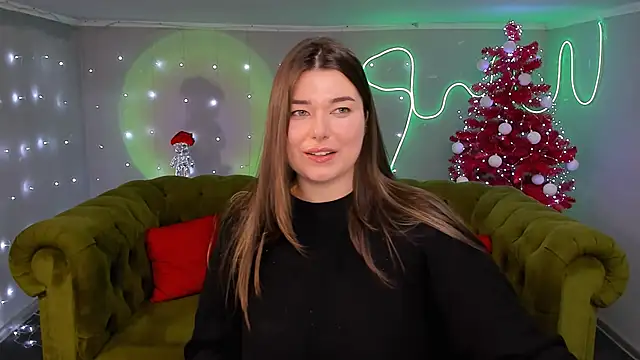  Sun Shy  online show from 12.16.24