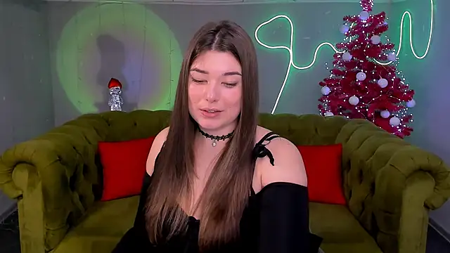  Sun Shy  online show from 12.19.24