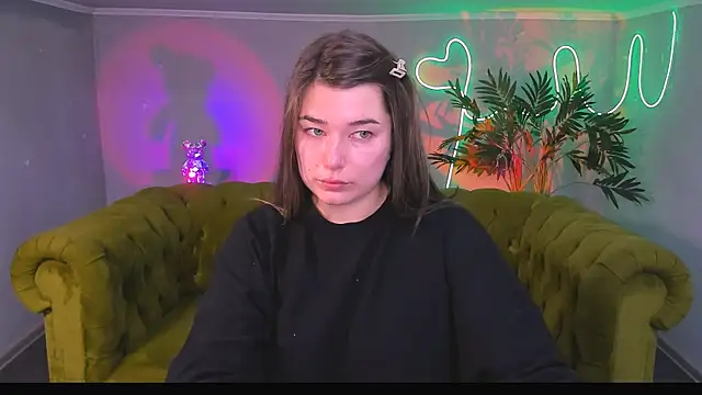  Sun Shy  online show from 01.27.25