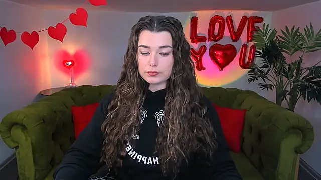  Sun Shy  online show from 02.08.25