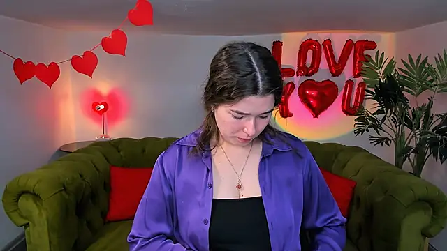  Sun Shy  online show from 02.10.25