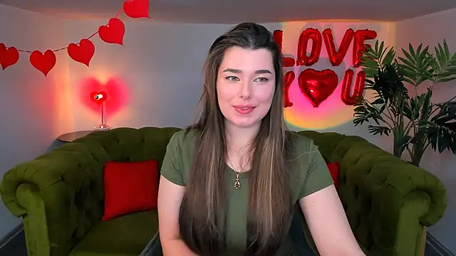  Sun Shy  online show from 02.14.25