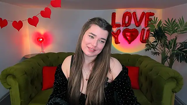  Sun Shy  online show from 02.14.25