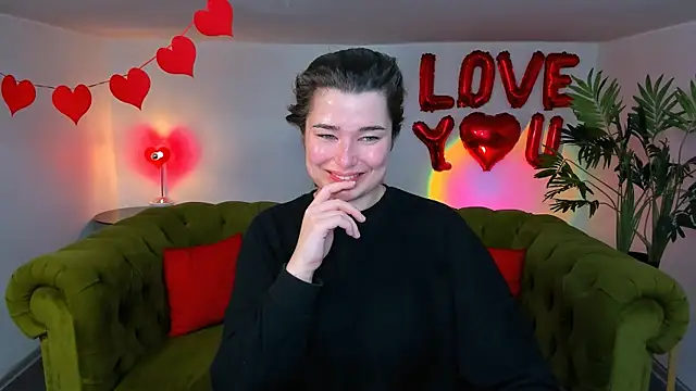  Sun Shy  online show from 02.15.25