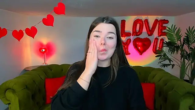  Sun Shy  online show from 02.18.25