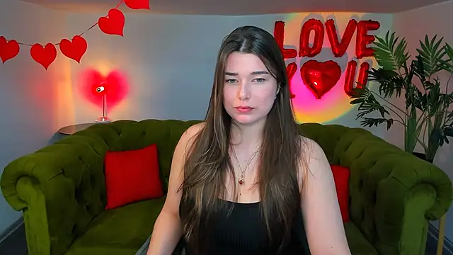  Sun Shy  online show from 02.19.25