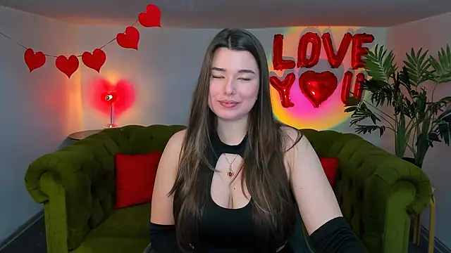  Sun Shy  online show from 02.21.25